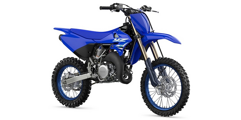 YZ85 at Martin Moto