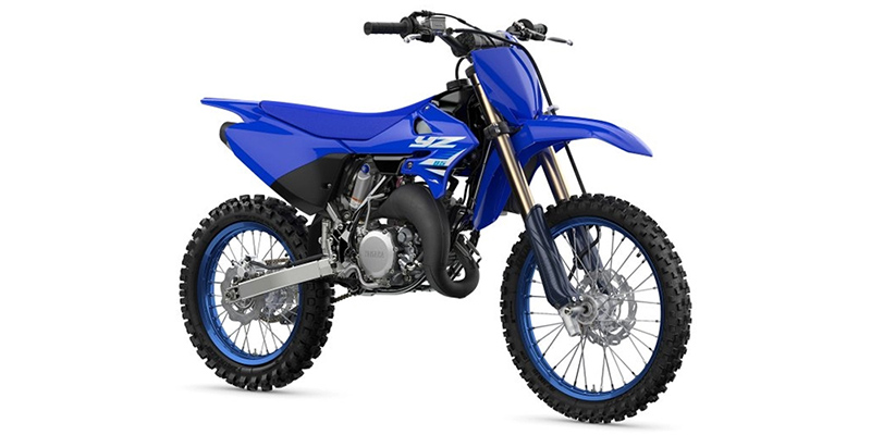 2025 Yamaha YZ 85LW at Martin Moto