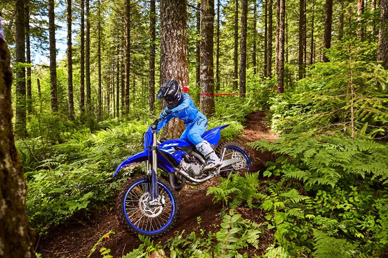 2025 Yamaha YZ 125X at ATVs and More