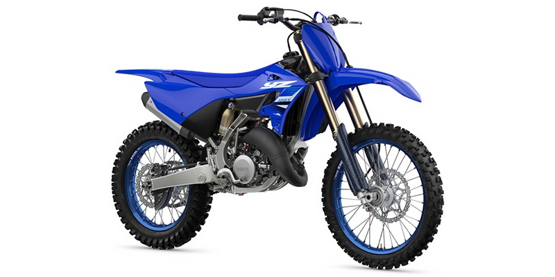 2025 Yamaha YZ 125X at Mount Rushmore Motorsports