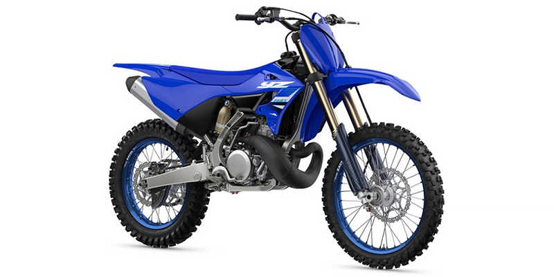 2025 Yamaha YZ 250X at Martin Moto