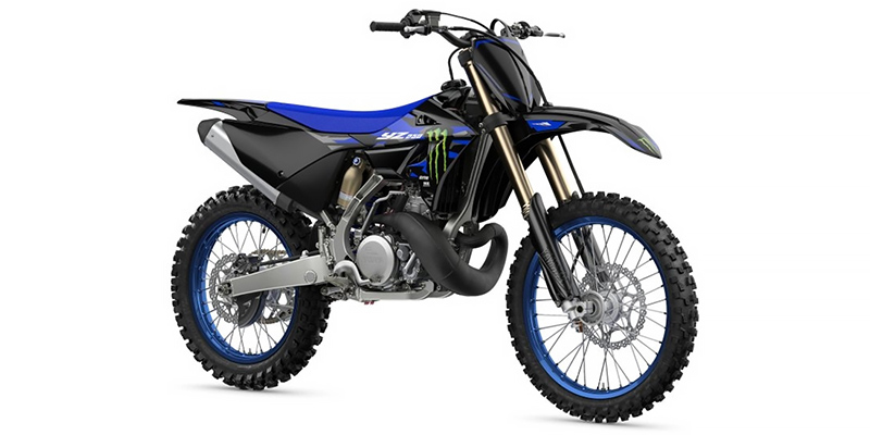 2025 Yamaha YZ 250 Monster Energy Yamaha Racing Edition at Martin Moto