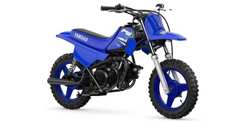 2025 Yamaha PW 50 at Martin Moto