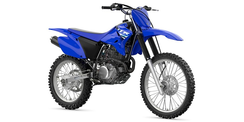 TT-R230 at ATVs and More