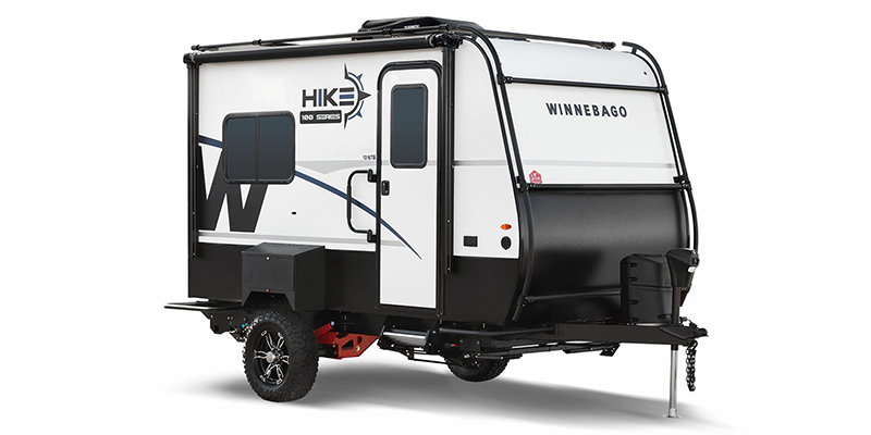 2025 Winnebago HIKE 100 H1316FB at The RV Depot