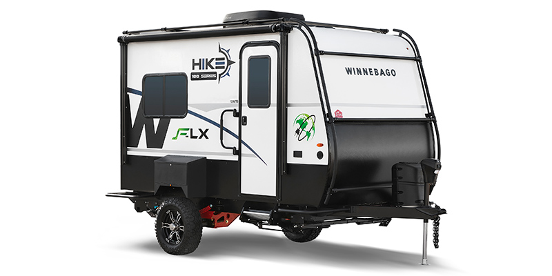 2025 Winnebago HIKE 100 FLX H1316MB at The RV Depot