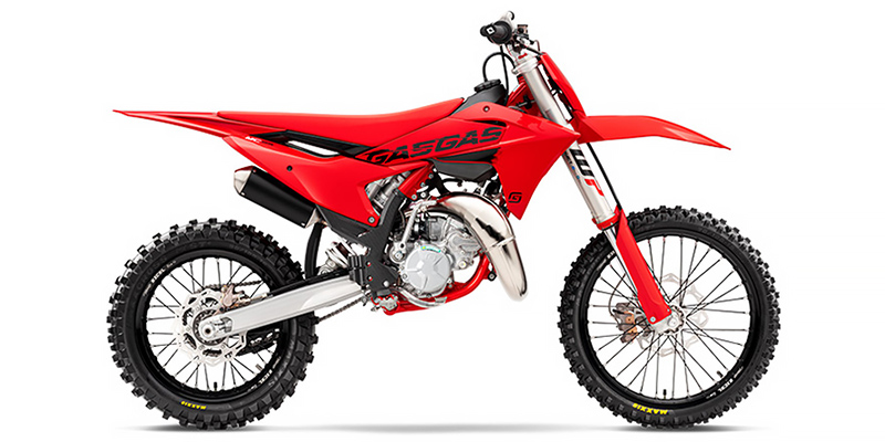 2025 GASGAS MC 85 17/14 at Kent Motorsports, New Braunfels, TX 78130