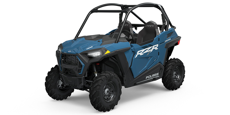 RZR® Trail Sport at Pennington Polaris