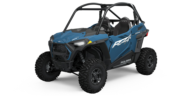 RZR® Trail S 900 Sport at Shift Digital - Website Access - Metric