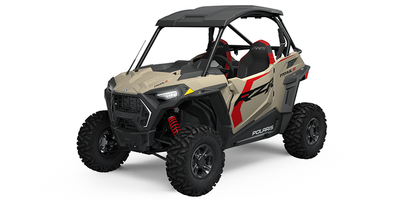 RZR® Trail S 1000 Ultimate at Shift Digital - Website Access - Metric