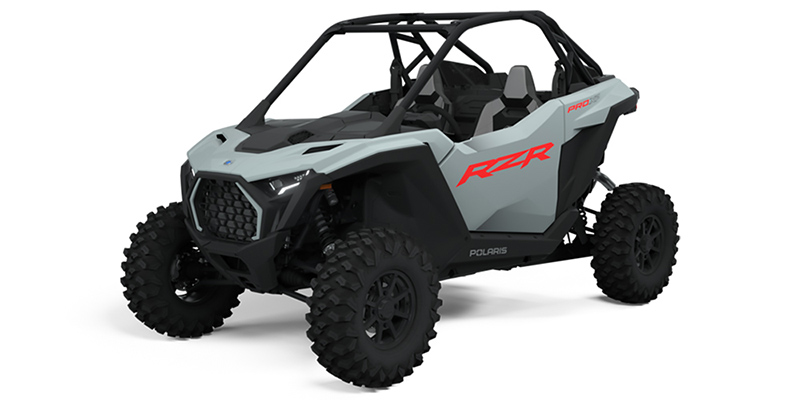 RZR Pro XP® Sport at Shift Digital - Website Access - Metric