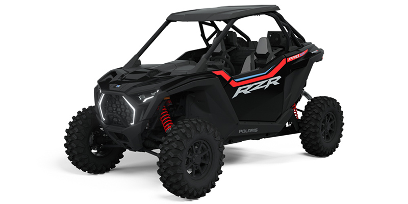 2025 Polaris RZR Pro XP® Ultimate at Mount Rushmore Motorsports