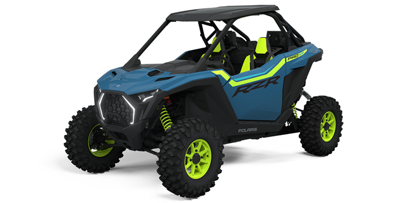 2025 Polaris RZR Pro XP® Ultimate at High Point Power Sports