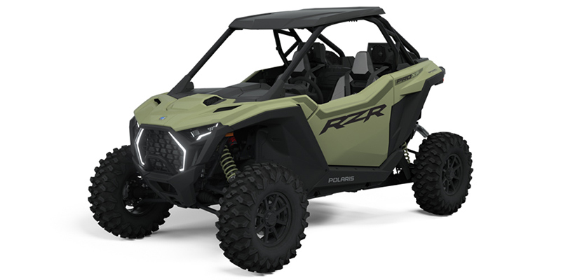 2025 Polaris RZR Pro XP® Ultimate at Mount Rushmore Motorsports