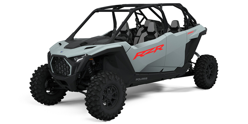 2025 Polaris RZR Pro XP® 4 Sport at High Point Power Sports