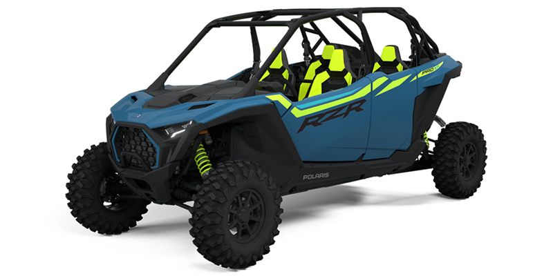 2025 Polaris RZR Pro XP® 4 Premium at High Point Power Sports