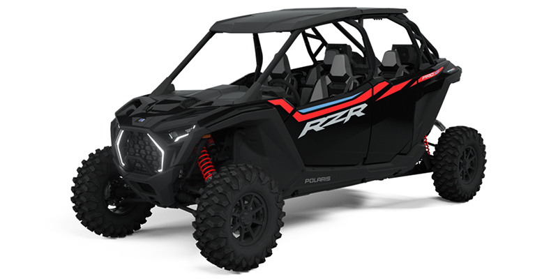 2025 Polaris RZR Pro XP® 4 Ultimate at High Point Power Sports