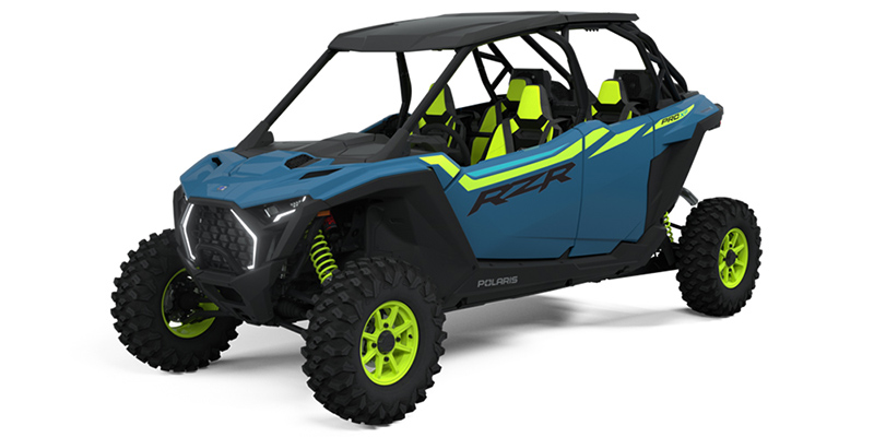 2025 Polaris RZR Pro XP® 4 Ultimate at Mount Rushmore Motorsports