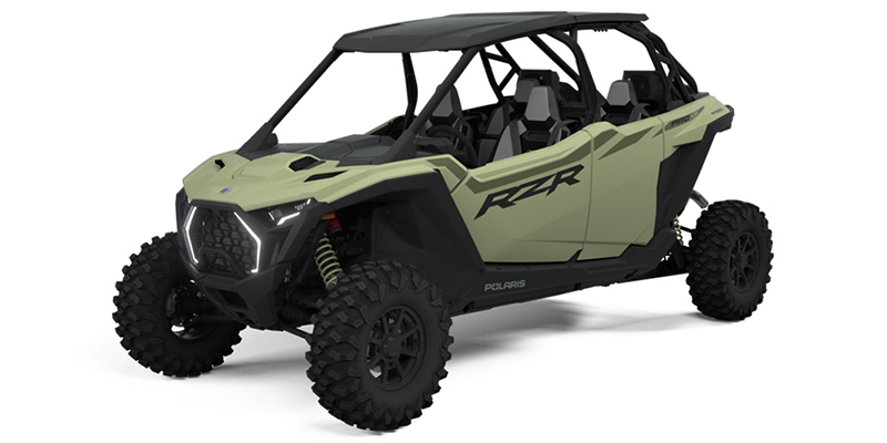 2025 Polaris RZR Pro XP® 4 Ultimate at Mount Rushmore Motorsports