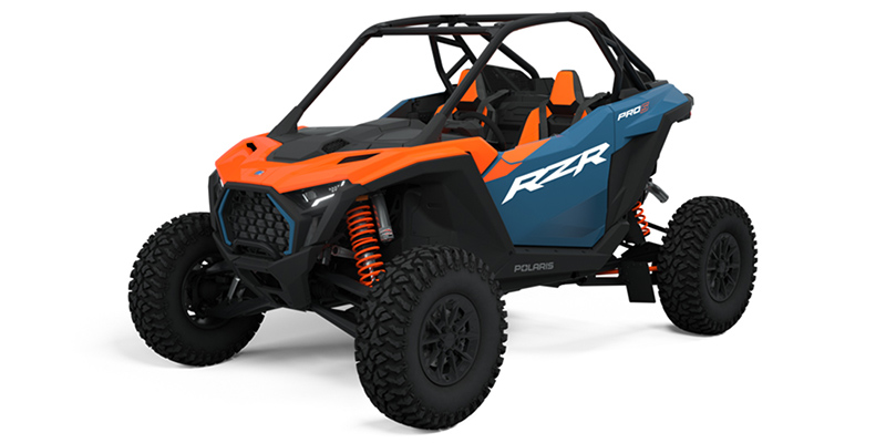 2025 Polaris RZR Pro S Premium at High Point Power Sports