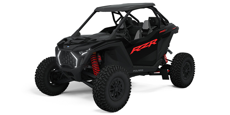 2025 Polaris RZR Pro S Ultimate at High Point Power Sports