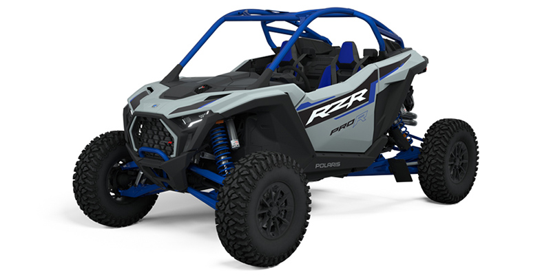 2025 Polaris RZR Pro R Sport at High Point Power Sports