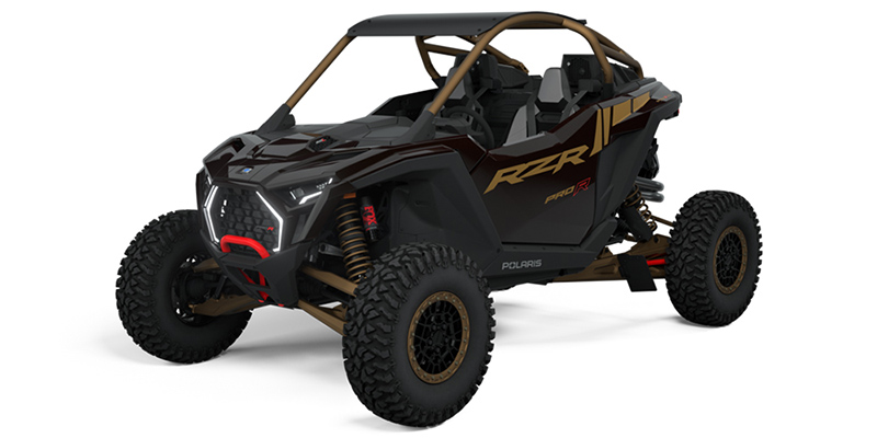 2025 Polaris RZR Pro R Ultimate at High Point Power Sports