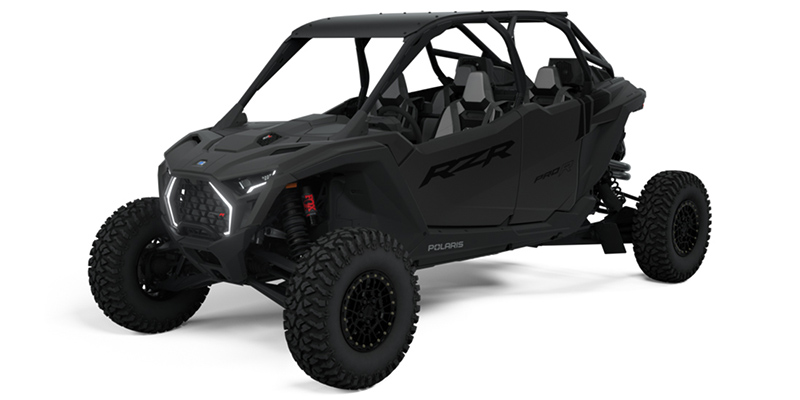 2025 Polaris RZR Pro R 4 Ultimate at High Point Power Sports