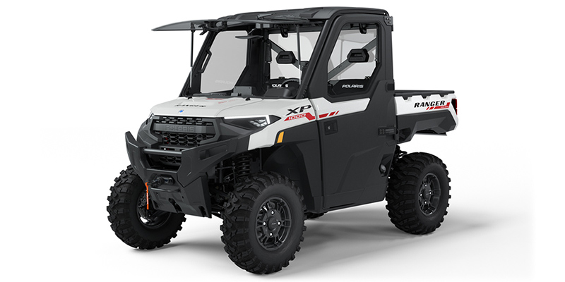 Ranger XP® 1000 NorthStar Edition Trail Boss at Pennington Polaris