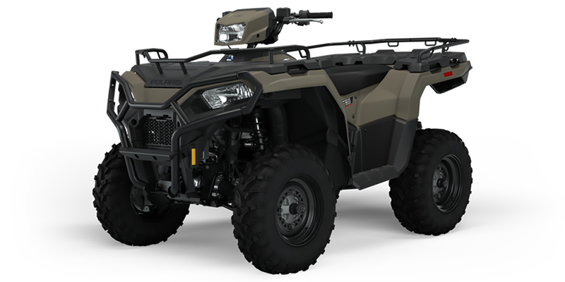 2025 Polaris Sportsman® 570 EPS at Wood Powersports Harrison