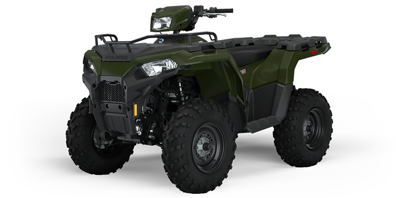 Sportsman® 570 at Pennington Polaris