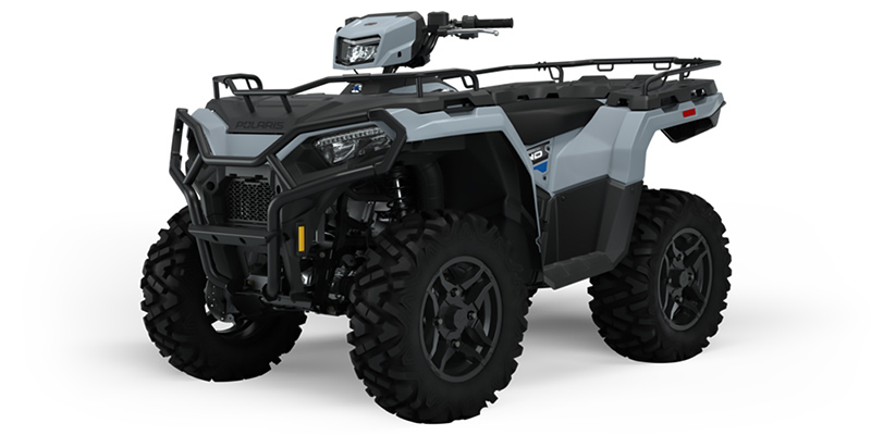 2025 Polaris Sportsman® 570 Premium at Mount Rushmore Motorsports