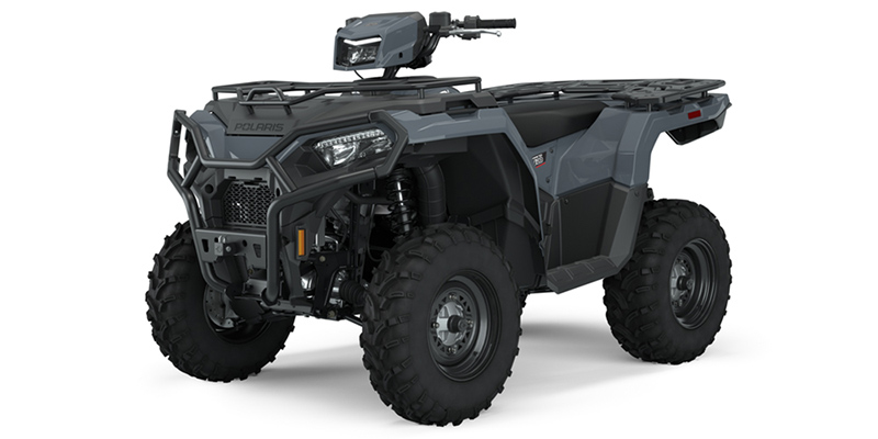 2025 Polaris Sportsman® 570 Utility HD at High Point Power Sports