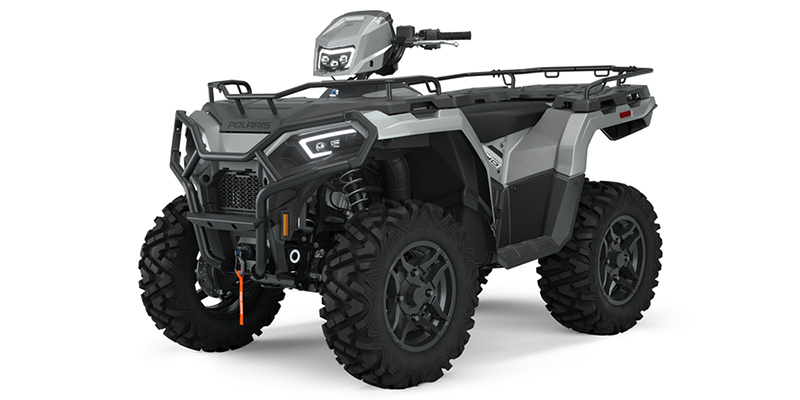 2025 Polaris Sportsman® 570 Ultimate at Mount Rushmore Motorsports