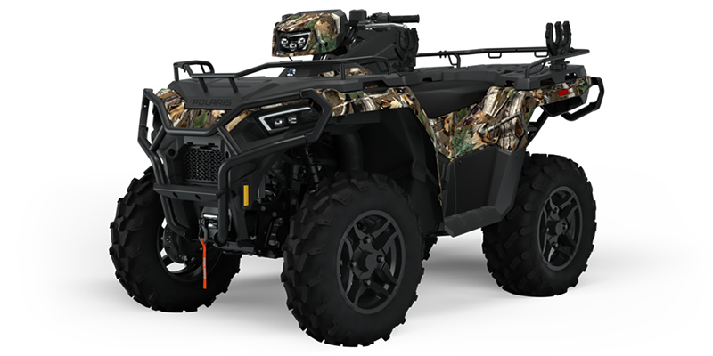 Sportsman® 570 Hunt Edition at Shift Digital - Website Access - Metric
