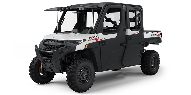 2025 Polaris Ranger® Crew XP 1000 NorthStar Edition Trail Boss at High Point Power Sports