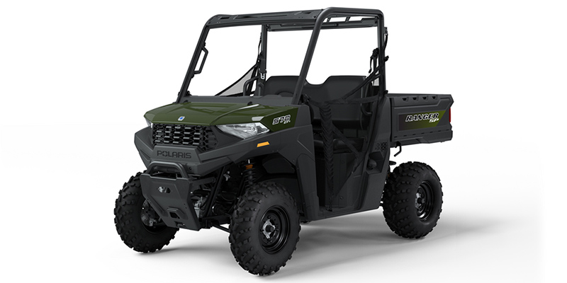 Ranger® SP 570 at Friendly Powersports Slidell