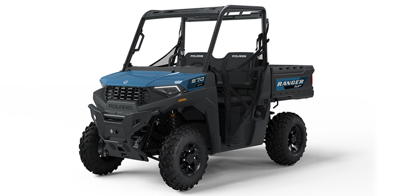 2025 Polaris Ranger® SP 570 Premium at Mount Rushmore Motorsports