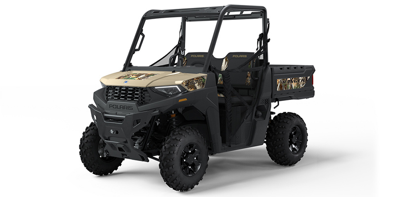 2025 Polaris Ranger® SP 570 Premium at Mount Rushmore Motorsports