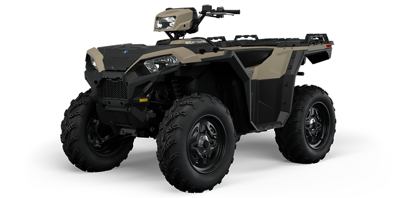 Sportsman® 850 at Pennington Polaris