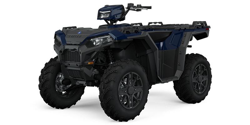 2025 Polaris Sportsman® 850 Premium at Wood Powersports Harrison