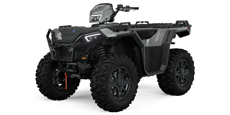 2025 Polaris Sportsman XP® 1000 Ultimate at High Point Power Sports