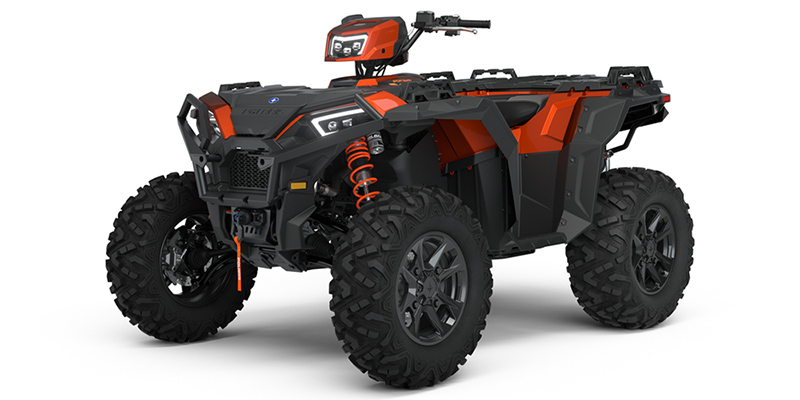 2025 Polaris Sportsman XP® 1000 at Pennington Polaris