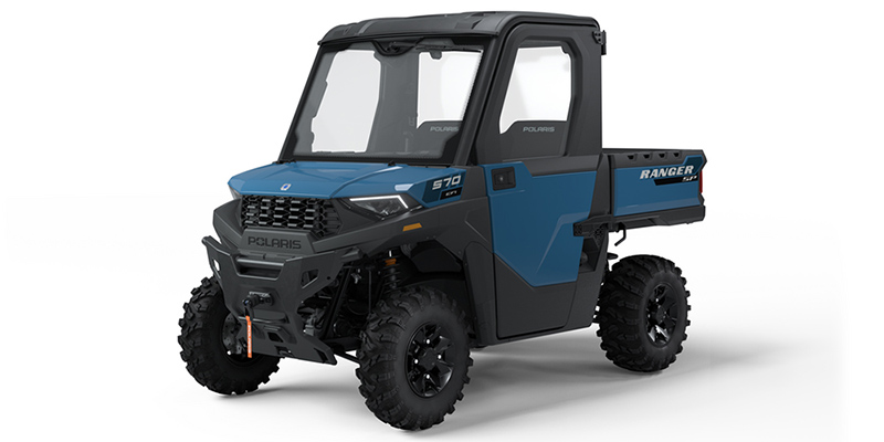 2025 Polaris Ranger® SP 570 NorthStar Edition Premium at High Point Power Sports