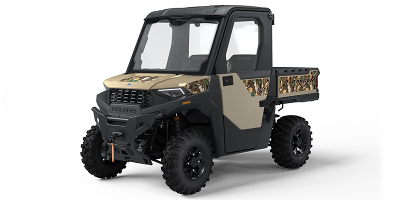 2025 Polaris Ranger® SP 570 NorthStar Edition Premium at Mount Rushmore Motorsports