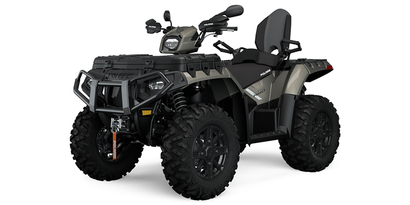 Sportsman® Touring XP 1000 Trail at Shift Digital - Website Access - Metric
