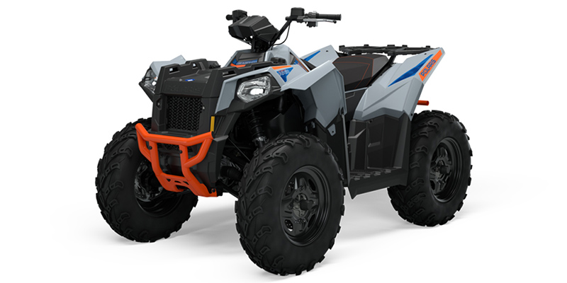 2025 Polaris Scrambler® 850 at Wood Powersports Harrison