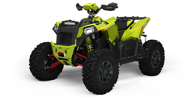 2025 Polaris Scrambler® XP 1000 S at Mount Rushmore Motorsports