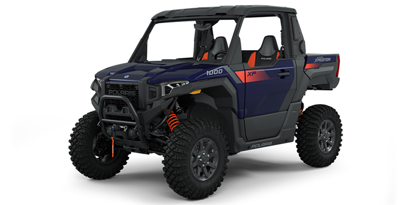 2025 Polaris Polaris XPEDITION XP Ultimate at Mount Rushmore Motorsports