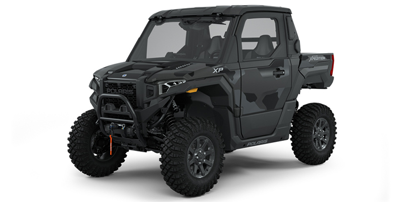 2025 Polaris Polaris XPEDITION XP Northstar at Mount Rushmore Motorsports